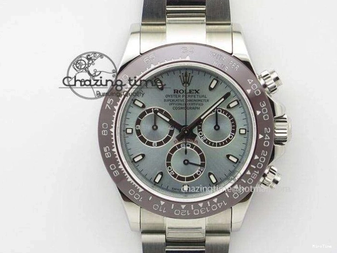 MiroTime 0411 Fashionable Oyster Perpetual 126000 36mm KRF 1:1 Best Edition 904L Steel Yellow Dial A 2729